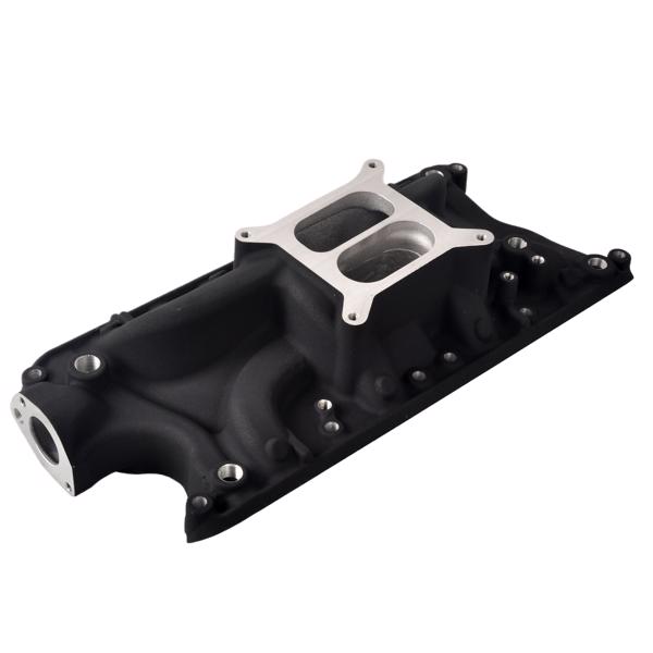 Intake Manifold Small Block Ford SBF 260 289 302 MT023031(Ban the sale of Amazon)(No support for returns without reason)