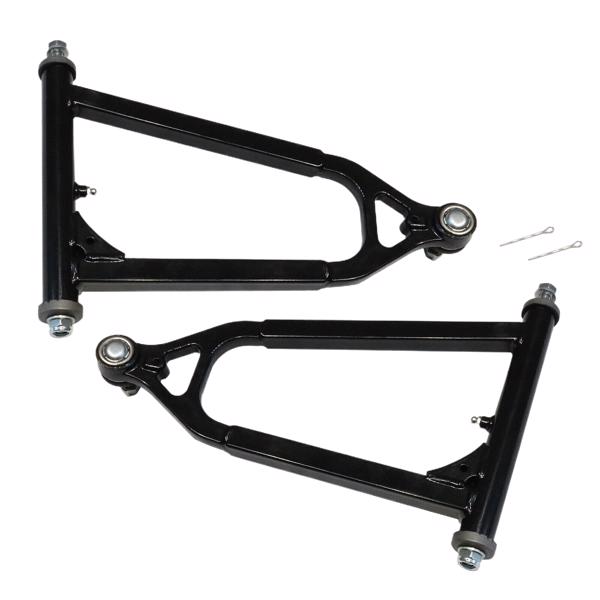 MT042040     06-09 Yamaha Raptor Front Upper A-Arm YFM700R Black（Temu prohibits sales）(No support for returns without reason)（Amazon prohibits sales）