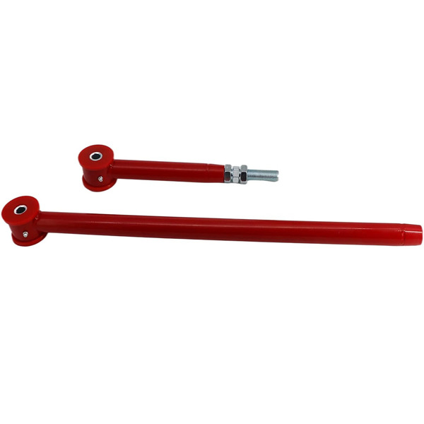 MT042061     1999-2006 GM SUV Suburban Tahoe Adjustable Rear Panhard Track Bar Red（Temu prohibits sales）(No support for returns without reason)（Amazon prohibits sales）