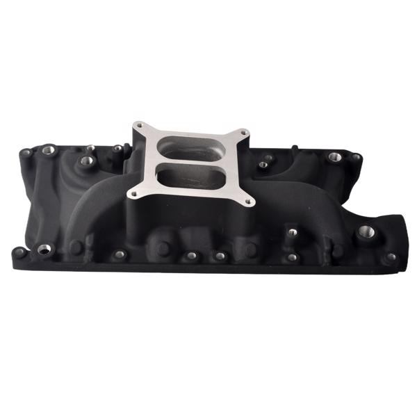 Intake Manifold Small Block Ford SBF 260 289 302 MT023031(Ban the sale of Amazon)(No support for returns without reason)