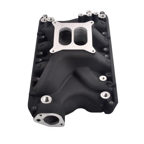 Intake Manifold Small Block Ford 351W MT023036(Ban the sale of Amazon)(No support for returns without reason)