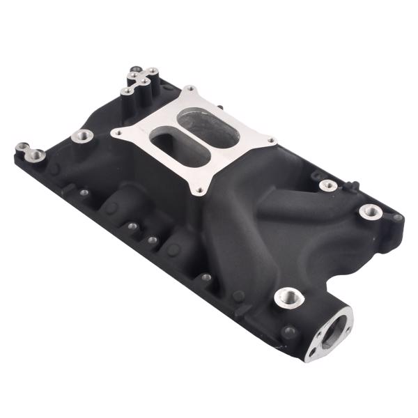 Intake Manifold Small Block Ford 351W MT023036(Ban the sale of Amazon)(No support for returns without reason)