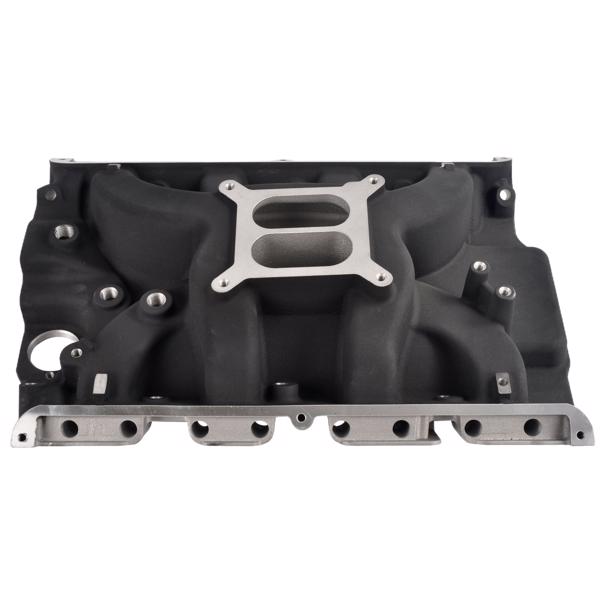 Intake Manifold Ford FE 390 406 410 427 428 MT023043(Ban the sale of Amazon)(No support for returns without reason)