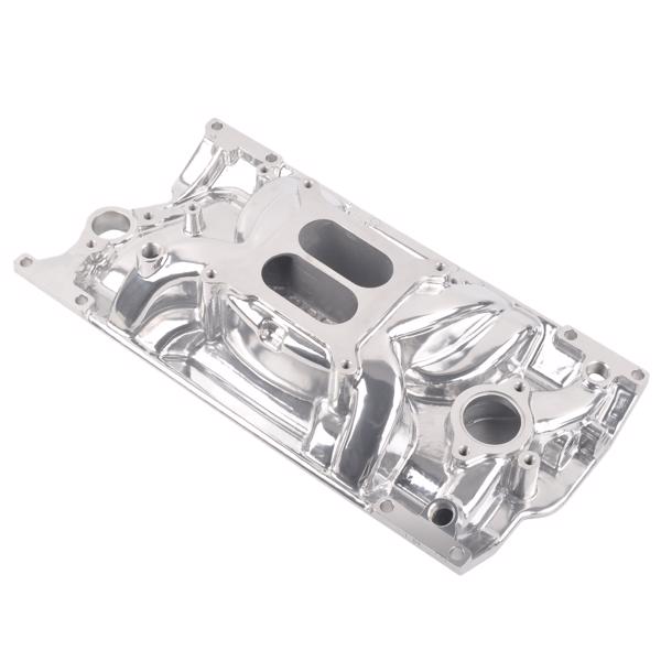 Intake Manifold Chevy 5.0/5.7 Vortec MT023057(Ban the sale of Amazon)(No support for returns without reason)