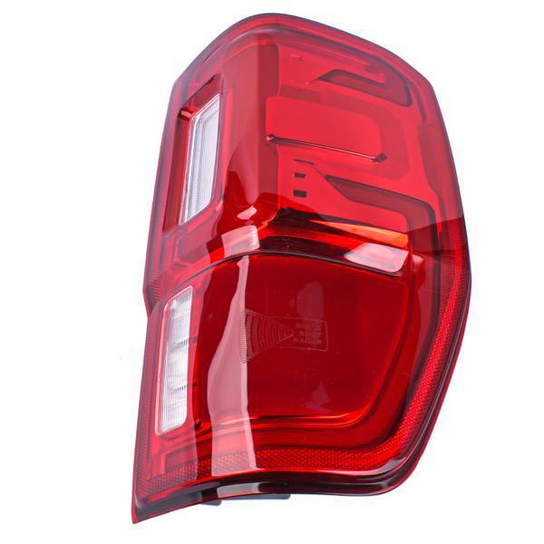 Right LED Rear Brake Tail Light w/ Blind Spot for Ford Ranger 2019-2023 KB3Z13404G KB3Z-13404-G