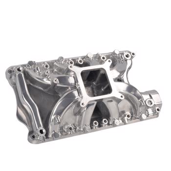 Intake Manifold Ford 351W SBF MT023052（Temu & Amazon prohibits sales）(No support for returns without reason)