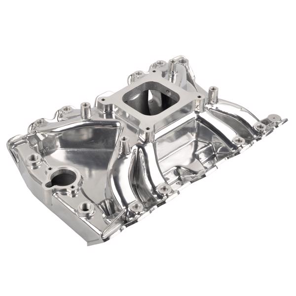 Intake Manifold Oldsmobile 400 425 455 MT023061(Ban the sale of Amazon)(No support for returns without reason)