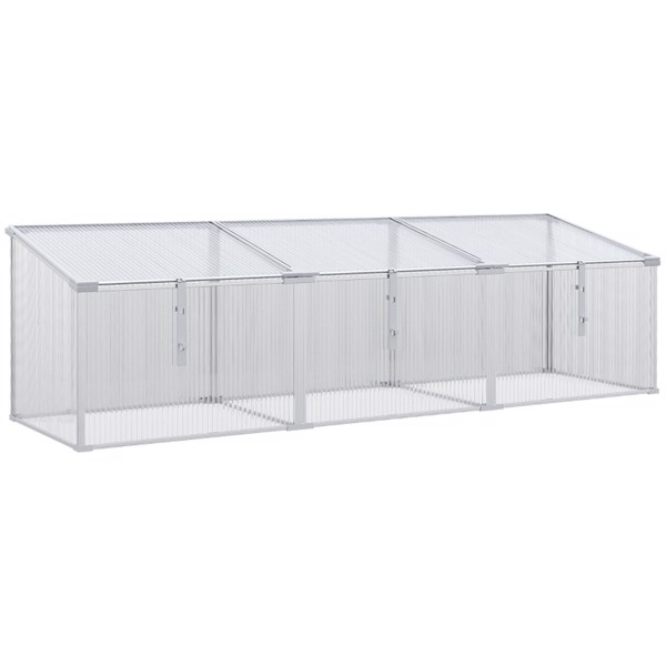 Mini Greenhouse ( Amazon Shipping)（Prohibited by WalMart）