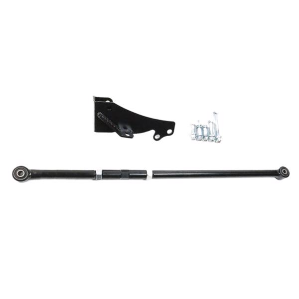 MT042056     1994-2002 Dodge Ram 0-4" Front Adjustable Track Bar Black（Temu prohibits sales）(No support for returns without reason)（Amazon prohibits sales）