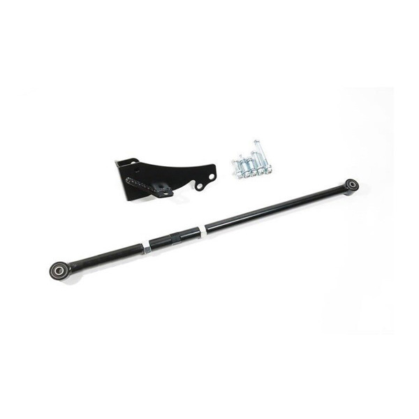 MT042056     1994-2002 Dodge Ram 0-4" Front Adjustable Track Bar Black（Temu prohibits sales）(No support for returns without reason)（Amazon prohibits sales）