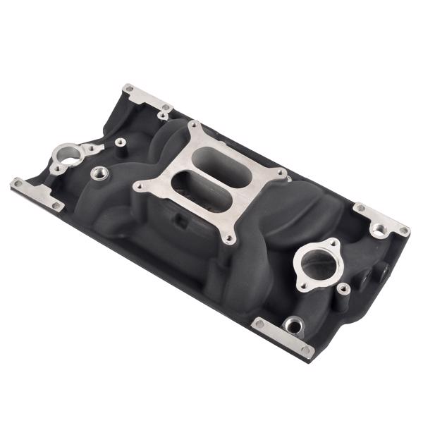 Intake Manifold Chevy 5.0/5.7 Vortec MT023040(Ban the sale of Amazon)(No support for returns without reason)