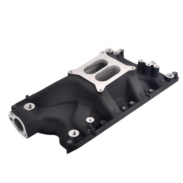 Intake Manifold Small Block Ford 351W MT023036(Ban the sale of Amazon)(No support for returns without reason)