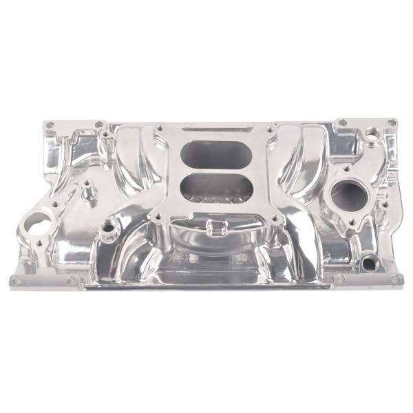 Intake Manifold Chevy 5.0/5.7 Vortec MT023057(Ban the sale of Amazon)(No support for returns without reason)