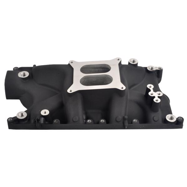 Intake Manifold Small Block Ford 351W MT023036(Ban the sale of Amazon)(No support for returns without reason)