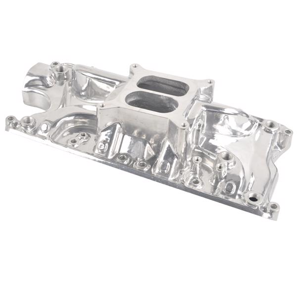 Intake Manifold Small Block Ford SBF 260 289 302 MT023048(Ban the sale of Amazon)(No support for returns without reason)