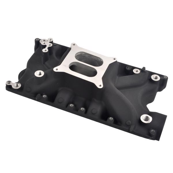 Intake Manifold Small Block Ford 351W MT023036(Ban the sale of Amazon)(No support for returns without reason)