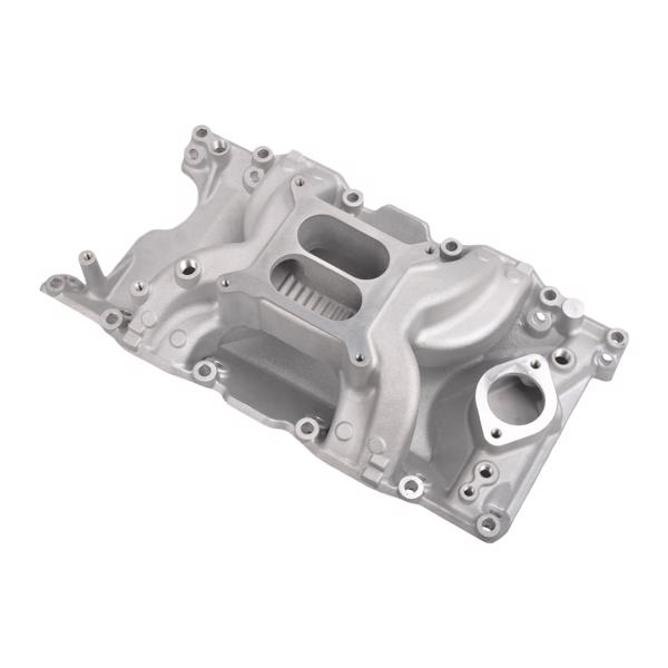 Intake Manifold 1967-2003 Small Block Chrysler Mopar 318 340 360 MT023003（Temu & Amazon prohibits sales）(No support for returns without reason)