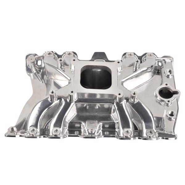 Intake Manifold Oldsmobile 400 425 455 MT023061(Ban the sale of Amazon)(No support for returns without reason)