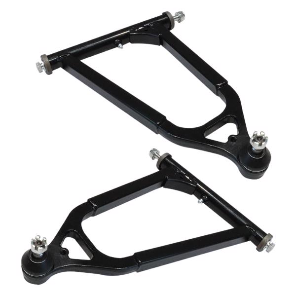 MT042040     06-09 Yamaha Raptor Front Upper A-Arm YFM700R Black（Temu prohibits sales）(No support for returns without reason)（Amazon prohibits sales）