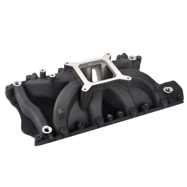 Intake Manifold Ford 351W SBF MT023035(Ban the sale of Amazon)(No support for returns without reason)