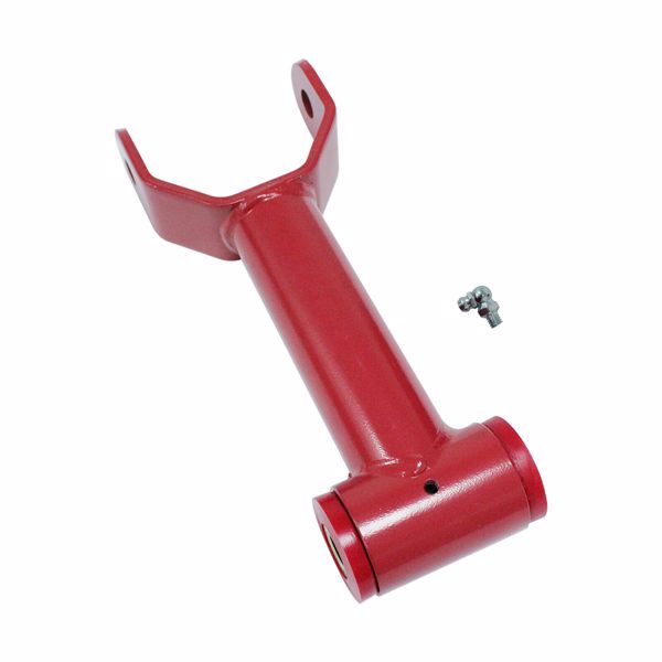 MT042049  05-10 Ford Mustang Rear Upper Control Arms Red（Temu prohibits sales）(No support for returns without reason)（Amazon prohibits sales）