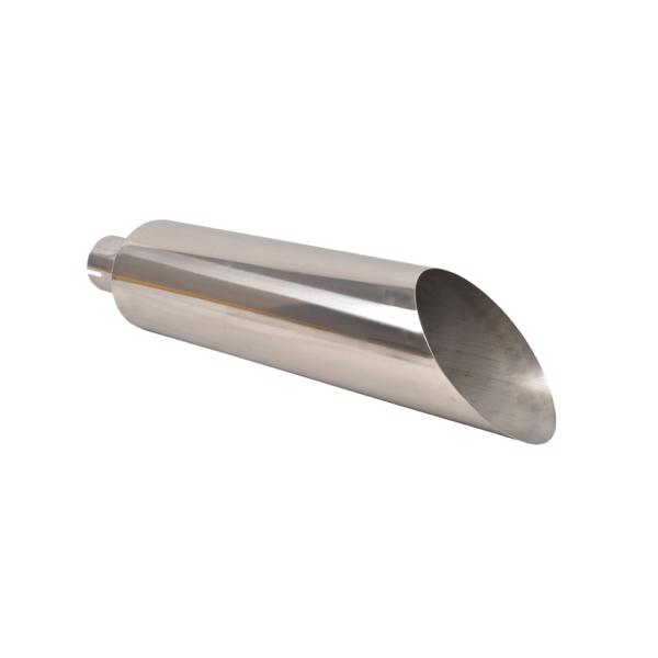 4-7 straight silver, made of stainless steel 201, polished, with a wall thickness of 1.2mm MT032001(Ban sale on Temu & Amazon)(No support for unconditional return)