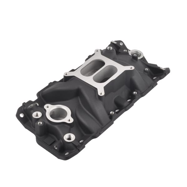 Intake Manifold SBC 305 350 383 MT023039(Ban the sale of Amazon)(No support for returns without reason)