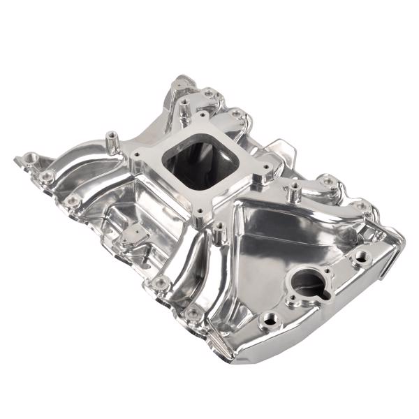 Intake Manifold Oldsmobile 400 425 455 MT023061(Ban the sale of Amazon)(No support for returns without reason)