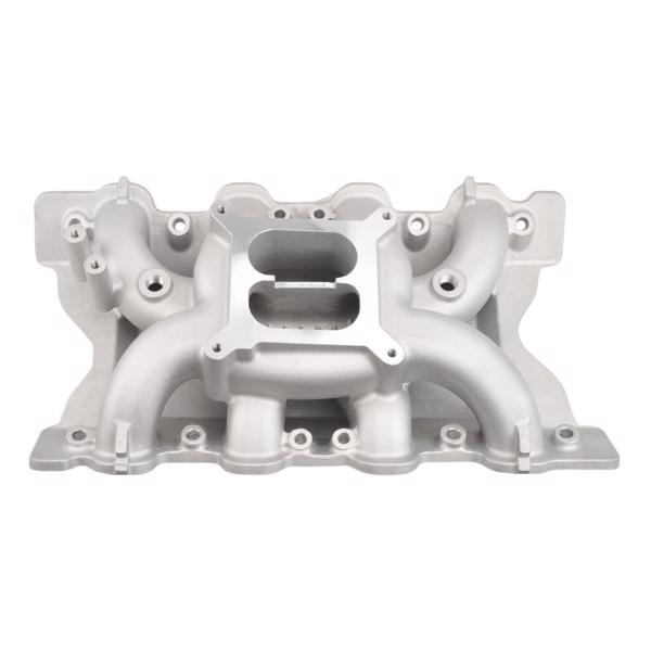 Intake Manifold Ford 351C MT023015（Temu & Amazon prohibits sales）(No support for returns without reason)