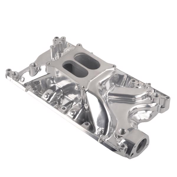 Intake Manifold Small Block Ford 351WMT023053(Ban the sale of Amazon)(No support for returns without reason)