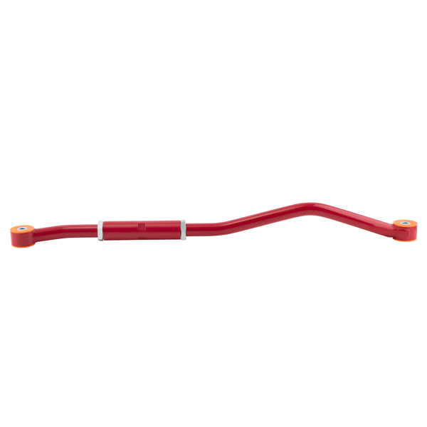 Front Adjustable Track Bar 2-6 Lift Red For Dodge Ram 2003-2013 2500 3500 HD