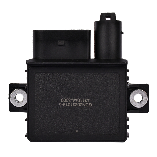 Glow Plug Relay Control Module for BMW 335d X5 2009-2013 12218591724 12217800156