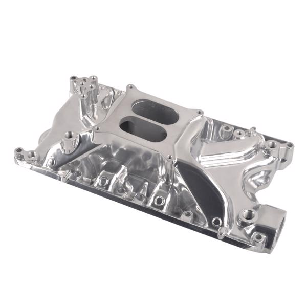 Intake Manifold Small Block Ford 351WMT023053(Ban the sale of Amazon)(No support for returns without reason)