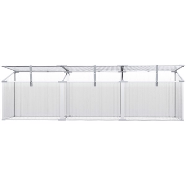 Mini Greenhouse ( Amazon Shipping)（Prohibited by WalMart）