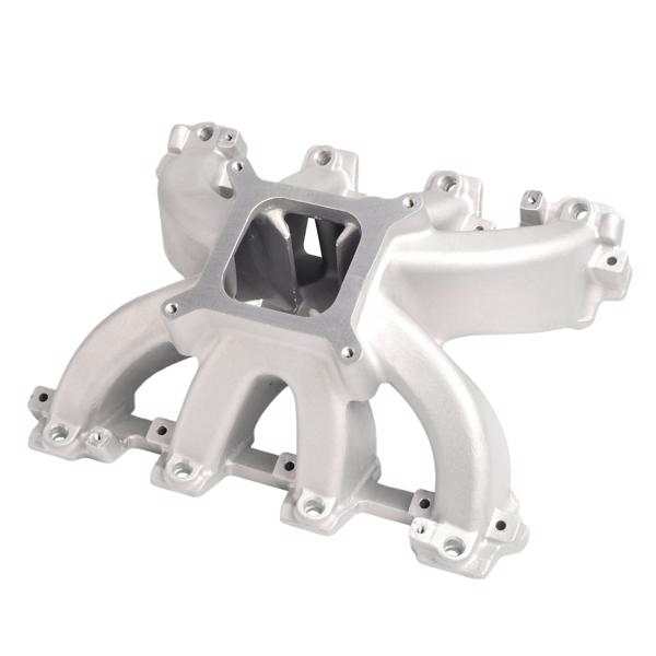 Intake Manifold Chevy Rec Port LS3/L92 MT023018(Ban the sale of Amazon)(No support for returns without reason)