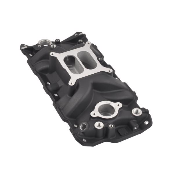 Intake Manifold SBC 305 350 383 MT023039(Ban the sale of Amazon)(No support for returns without reason)