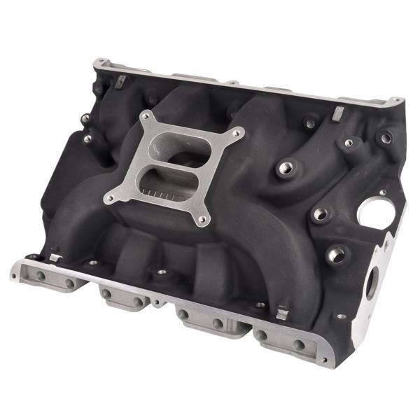 Intake Manifold Ford FE 390 406 410 427 428 MT023043(Ban the sale of Amazon)(No support for returns without reason)