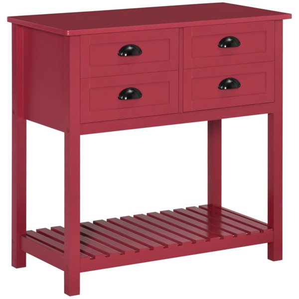 Kitchen Sideboard/ Storage cabinet/Coffee Bar Cabinet ( Amazon Shipping)（Prohibited by WalMart）