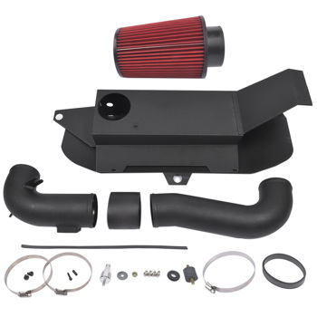 Cold Air Intake Kit for 2012-2016 BMW F30 220i 228i 320i 328i 420i 428i 2.0T