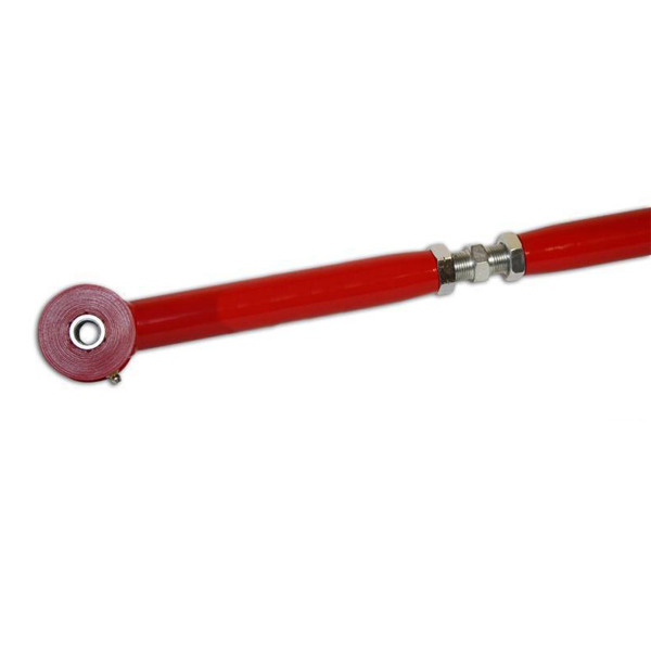 MT042061     1999-2006 GM SUV Suburban Tahoe Adjustable Rear Panhard Track Bar Red（Temu prohibits sales）(No support for returns without reason)（Amazon prohibits sales）