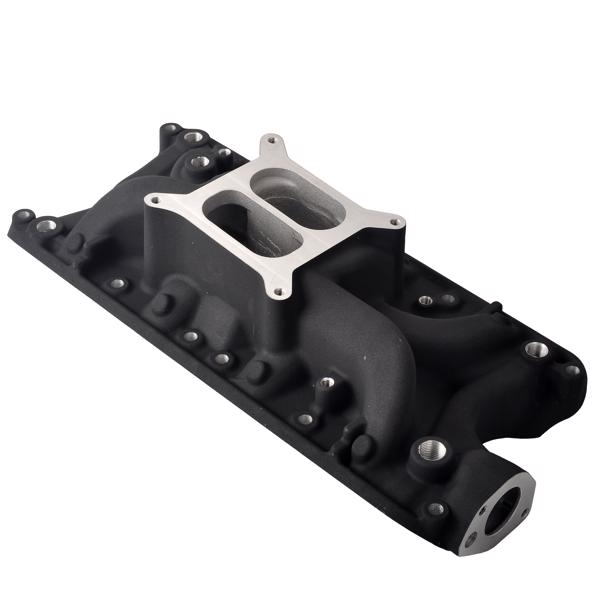 Intake Manifold Small Block Ford SBF 260 289 302 MT023031(Ban the sale of Amazon)(No support for returns without reason)