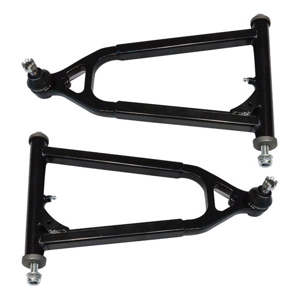 MT042040     06-09 Yamaha Raptor Front Upper A-Arm YFM700R Black（Temu prohibits sales）(No support for returns without reason)（Amazon prohibits sales）