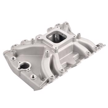 Intake Manifold Oldsmobile 400 425 455 MT023017(Ban the sale of Amazon)(No support for returns without reason)