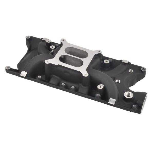 Intake Manifold Small Block 289 30 F-series E-series 4.3L 4.7L 5.0L MT023041(Ban the sale of Amazon)(No support for returns without reason)