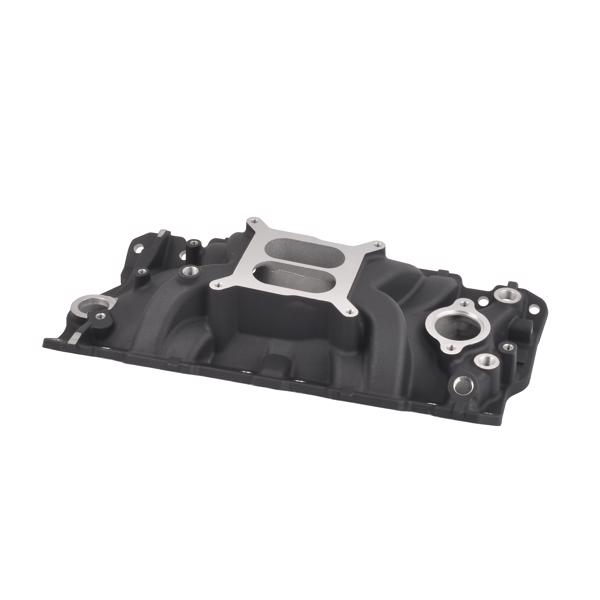 Intake Manifold SBC 305 350 383 MT023039(Ban the sale of Amazon)(No support for returns without reason)