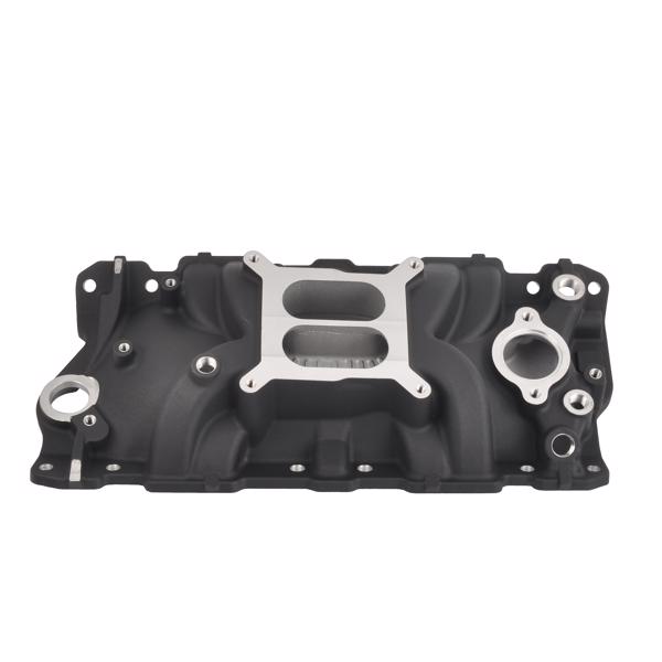 Intake Manifold SBC 305 350 383 MT023039(Ban the sale of Amazon)(No support for returns without reason)