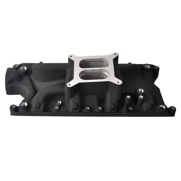 Intake Manifold Small Block Ford SBF 260 289 302 MT023031(Ban the sale of Amazon)(No support for returns without reason)