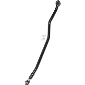 2003-2013 Dodge Ram 0-3” Front Adjustable Track Bar Black MT042059(Ban the sale of Amazon)(No support for returns without reason)