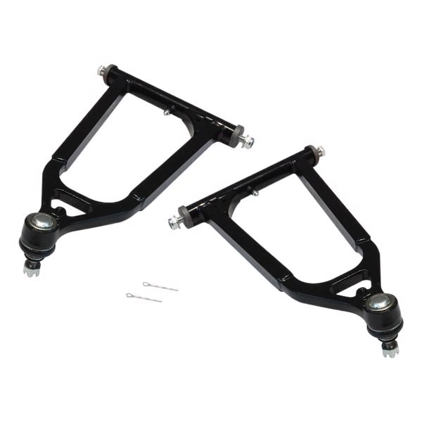 MT042040     06-09 Yamaha Raptor Front Upper A-Arm YFM700R Black（Temu prohibits sales）(No support for returns without reason)（Amazon prohibits sales）