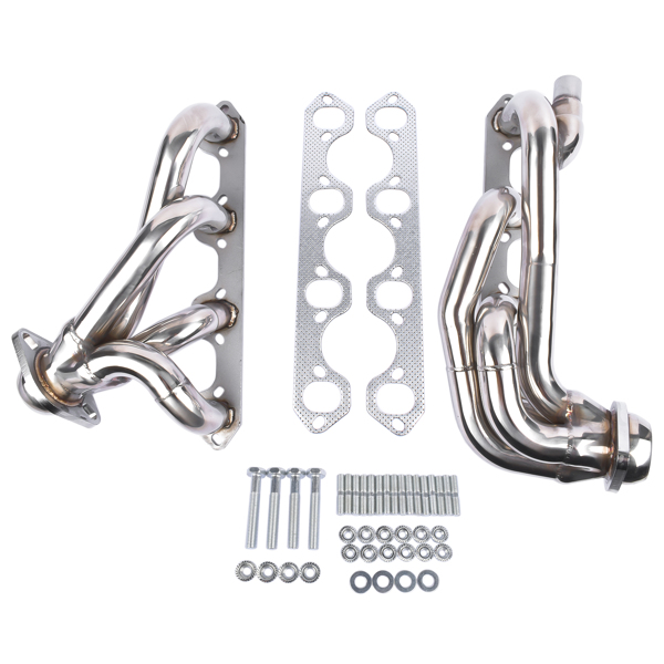 Exhaust Manifold Header for 1987-1995 Ford F-150 F-250 Bronco 5.8L V8